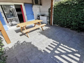 Résidence MARINA ILE DES PECHEURS - Maisons & Villas pour 4 Personnes 394